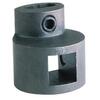 Steel holder for circle cutter 422-00